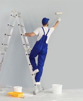 Professional Painting